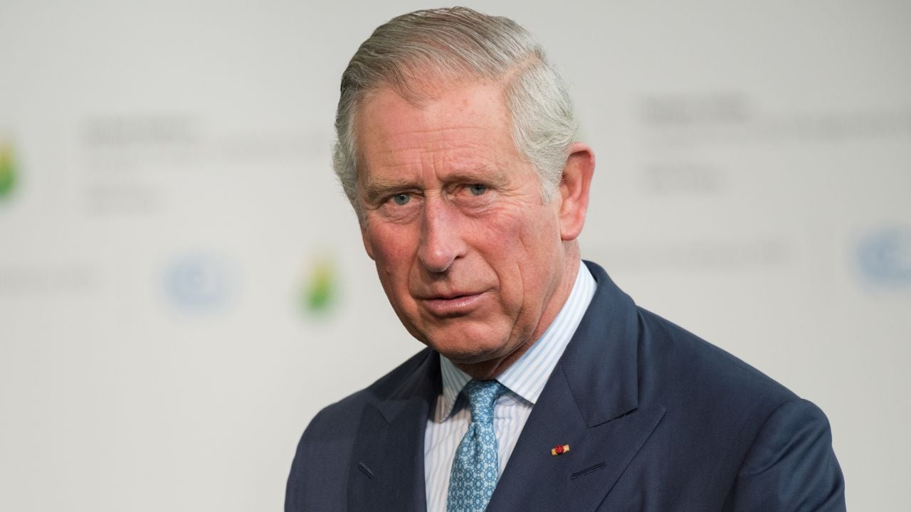 King Charles Repeats Queen Elizabeth’s Rare 9/11 Royal Gesture 25 Years