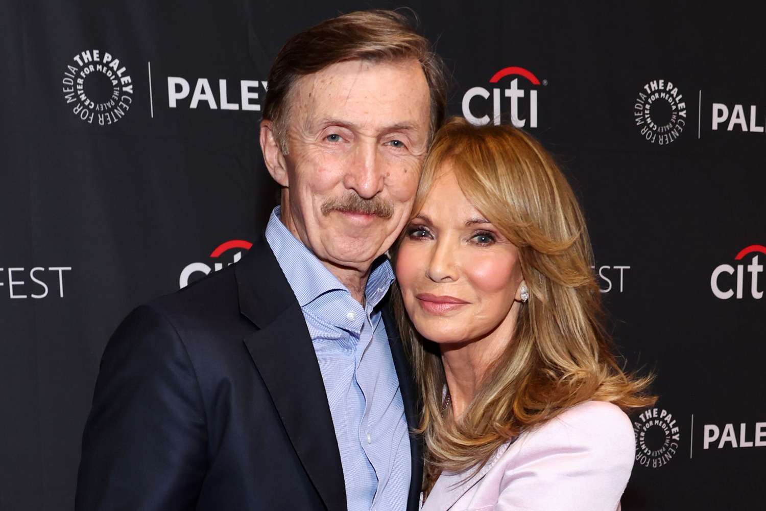 Jaclyn Smith Reveals She and Husband Brad Allen Lived in Different States for 17 Years (Exclusive)