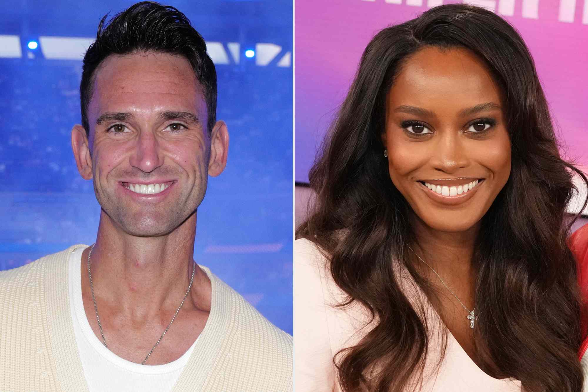 Carl Radke Says He Will ‘Manifest' a “DWTS ”Win for “Summer House” Castmate Ciara Miller (Exclusive)