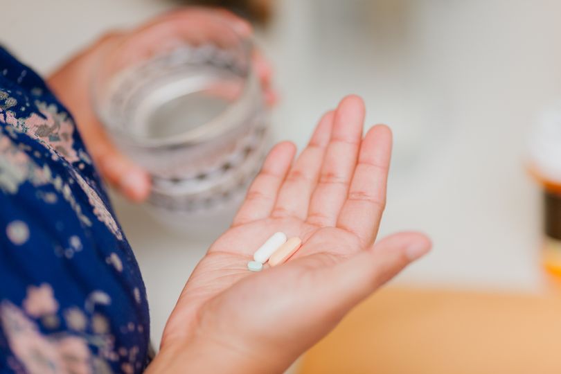 Pharmacist serious side-effect alert to 6 million Brits taking ramipril: 'It can happen after years'