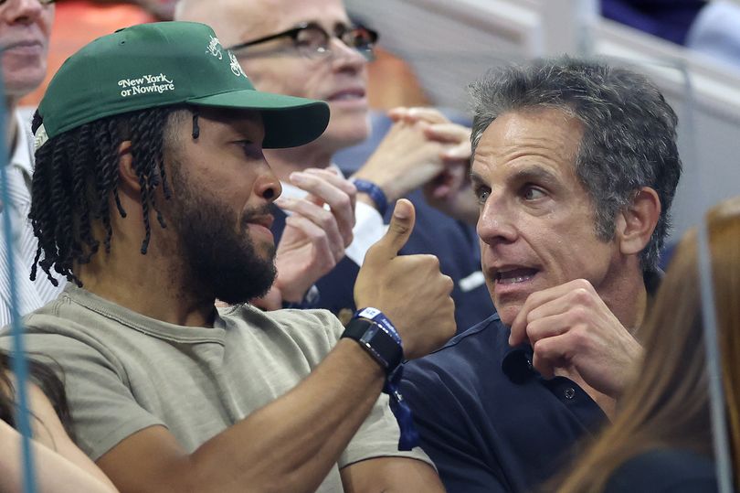Jalen Brunson learns exactly how US Open fans feel about him during massive Tiafoe-Shelton showdown
