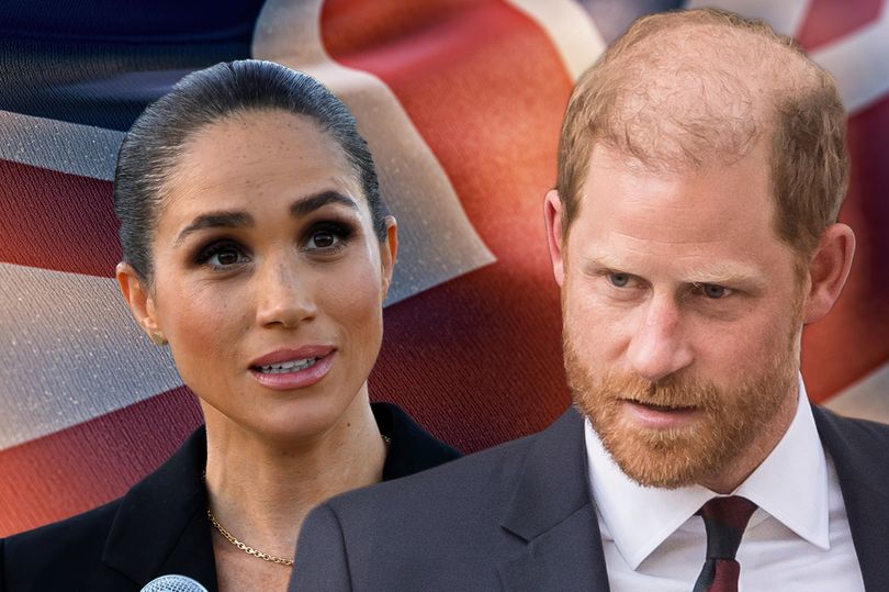 All Prince Harry and Meghan Markle's attempts to 'cling onto royal status' before King letter