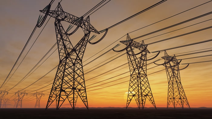 New Photo - Google's Historic 396 MW Clean Energy Deal Just Changed the Game for 1 AI Power Play