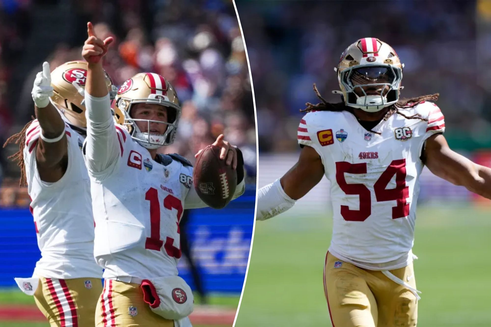 NFL Hall of Famer drops 49ers Super Bowl 'fact' that will strike