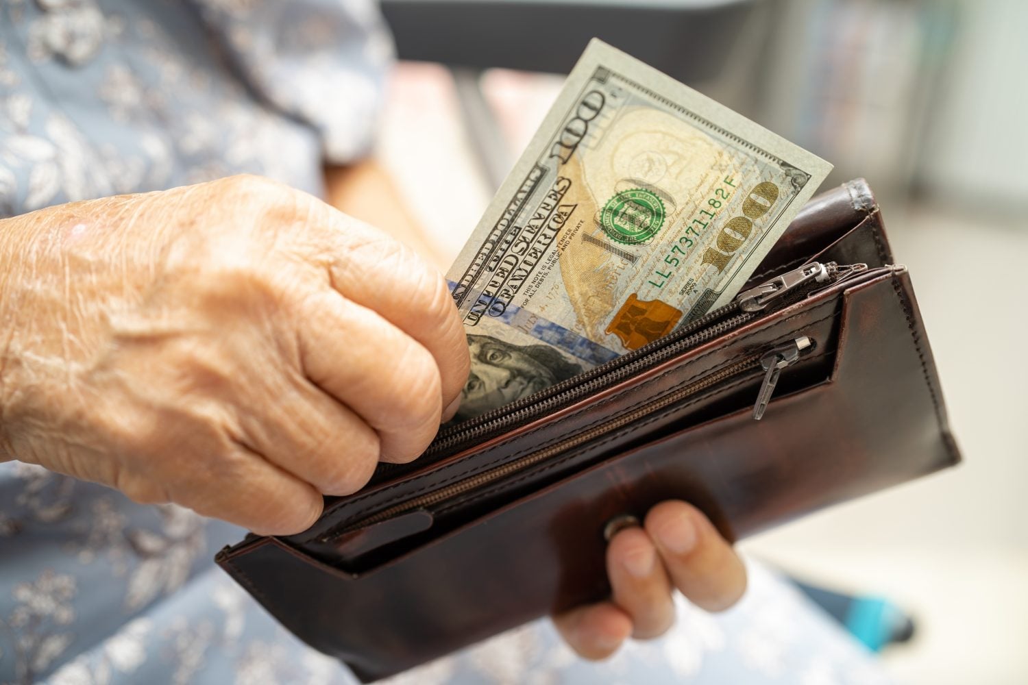 Medicare Doesn’t Cover This $129,000 Retirement Expense, and Social ...