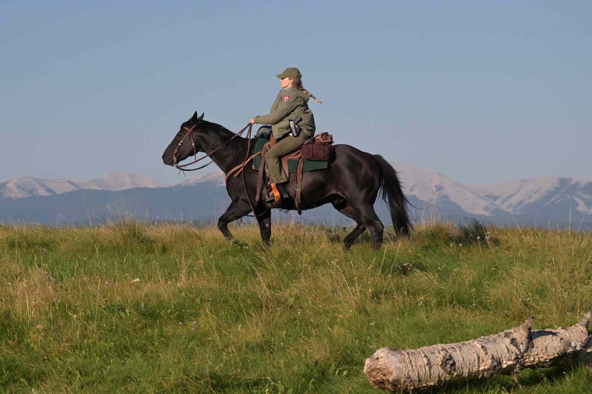 Where Is “Anna Pigeon” Filmed? All About the Stunning Real-Life Locations