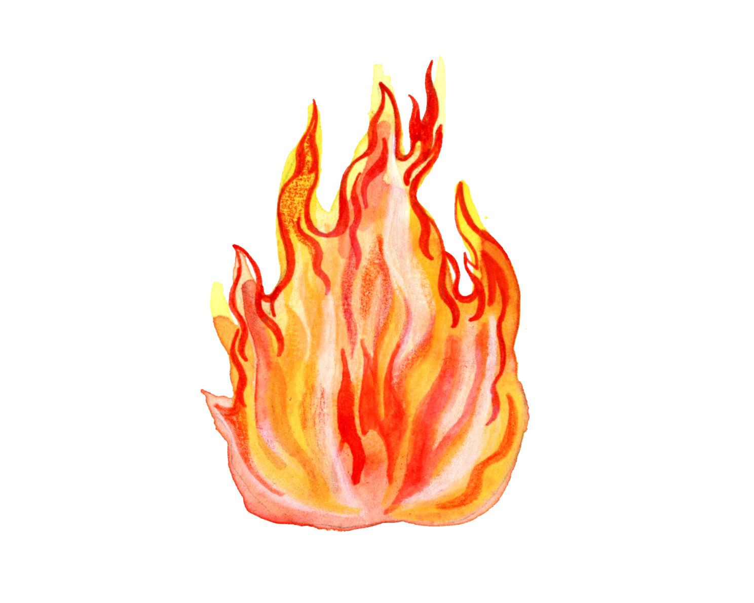 Why do fire colours come first in a rainbow? The kids' quiz