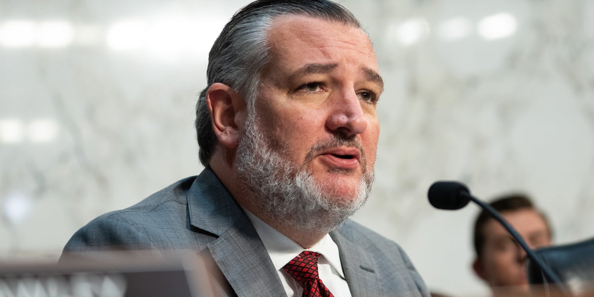 Congress Is Starting To Argue About A Potential AI Apocalypse - AOL