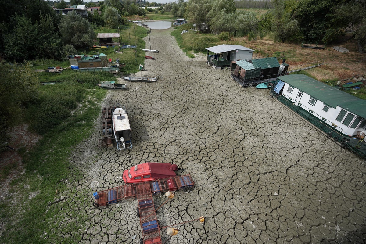 El Nino's might brings record slow storm season. But it's not time to relax