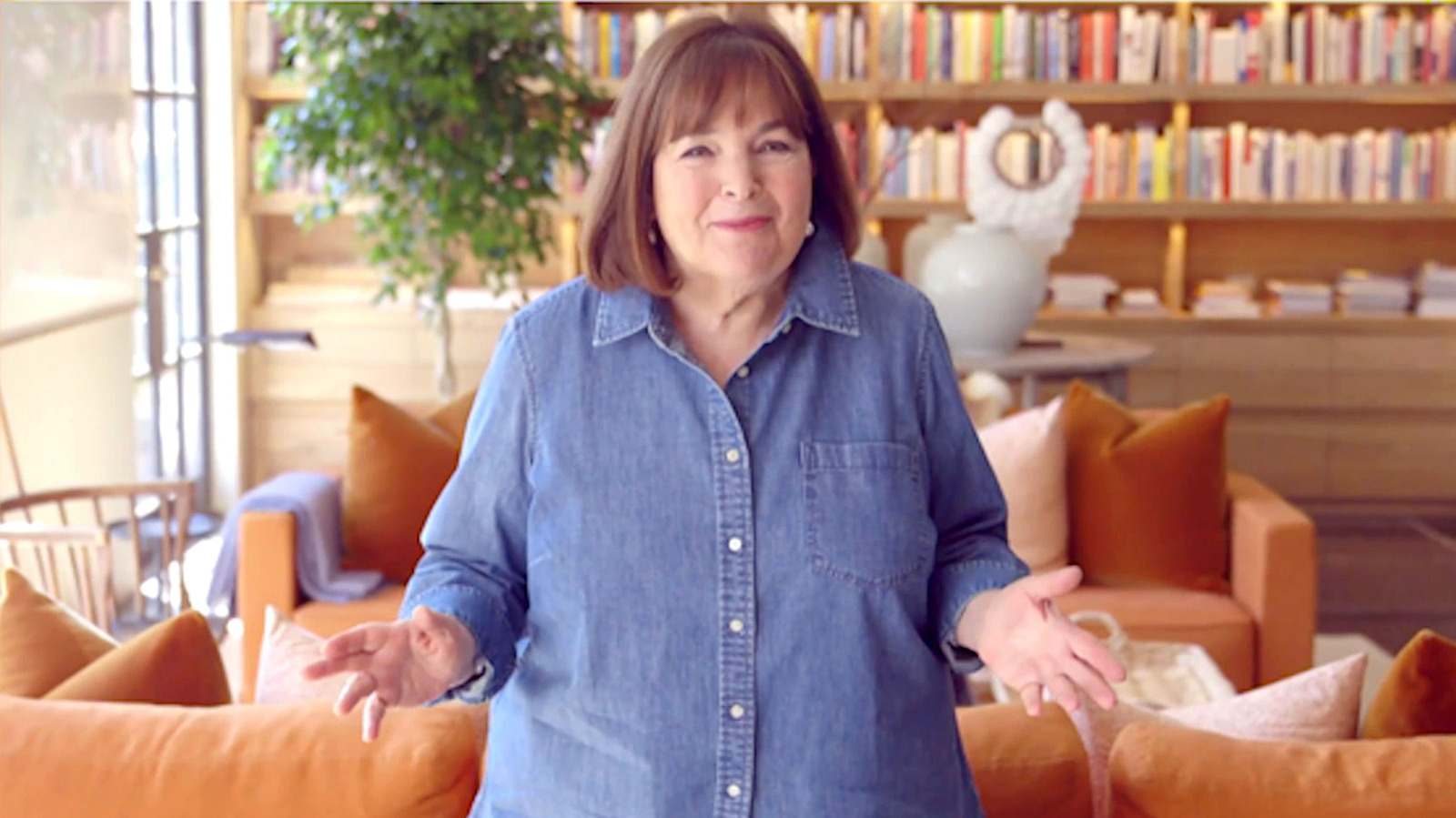 The Extra Step Ina Garten Swears By For Perfectly Cooked, Vibrant Corn On The Cob