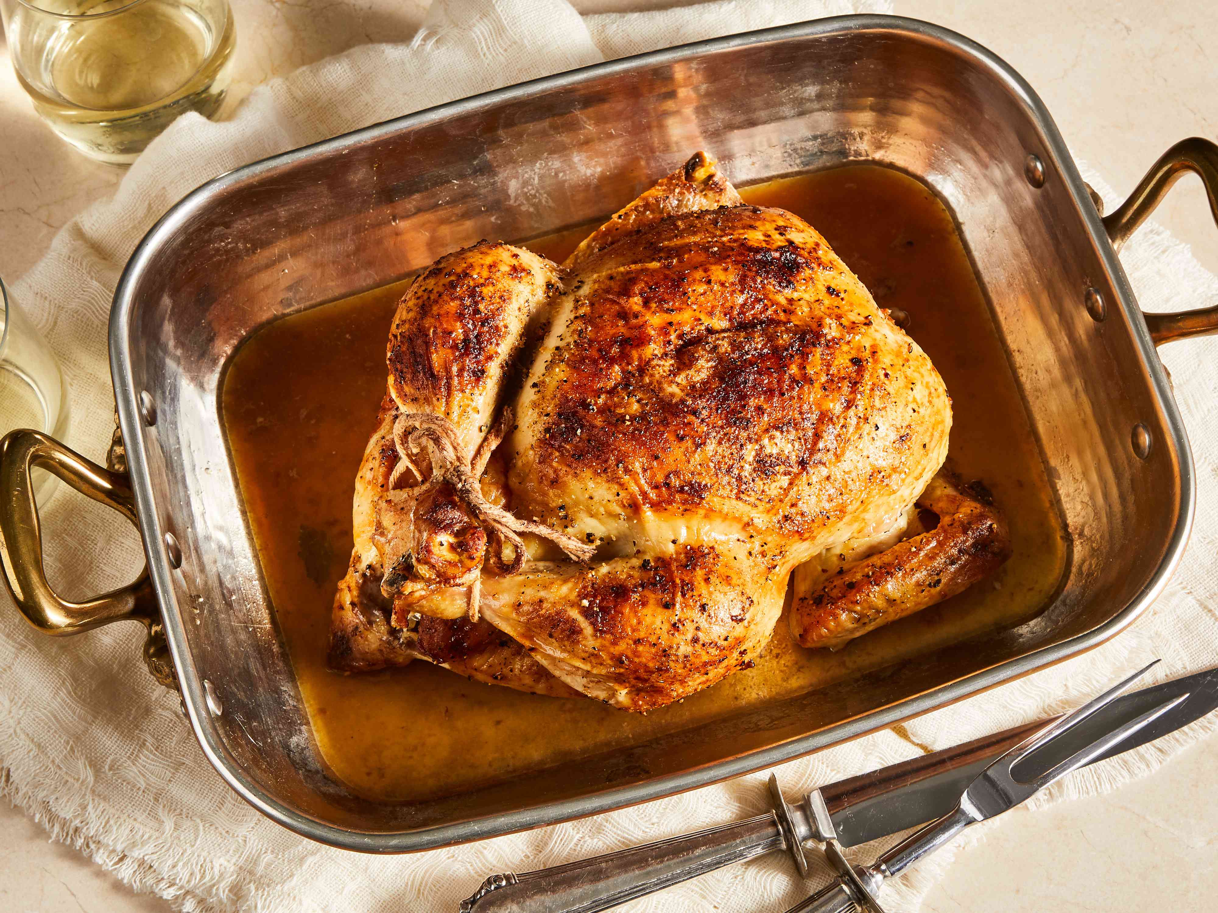 15 Recipes So Simple, You Could Practically Make Them in Your Sleep