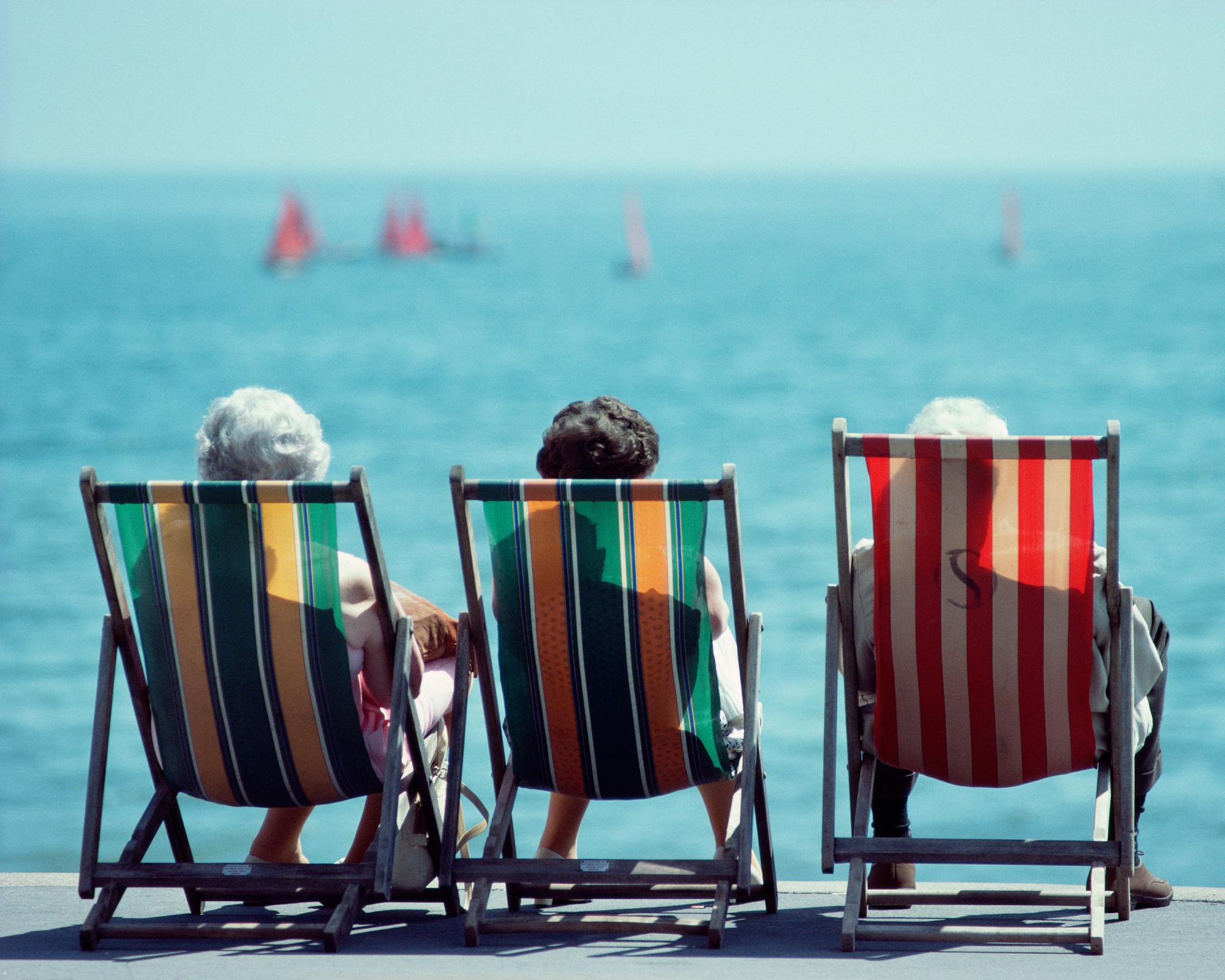 ‘Costing billions': is the pensions triple lock a lifeline or simply unaffordable?