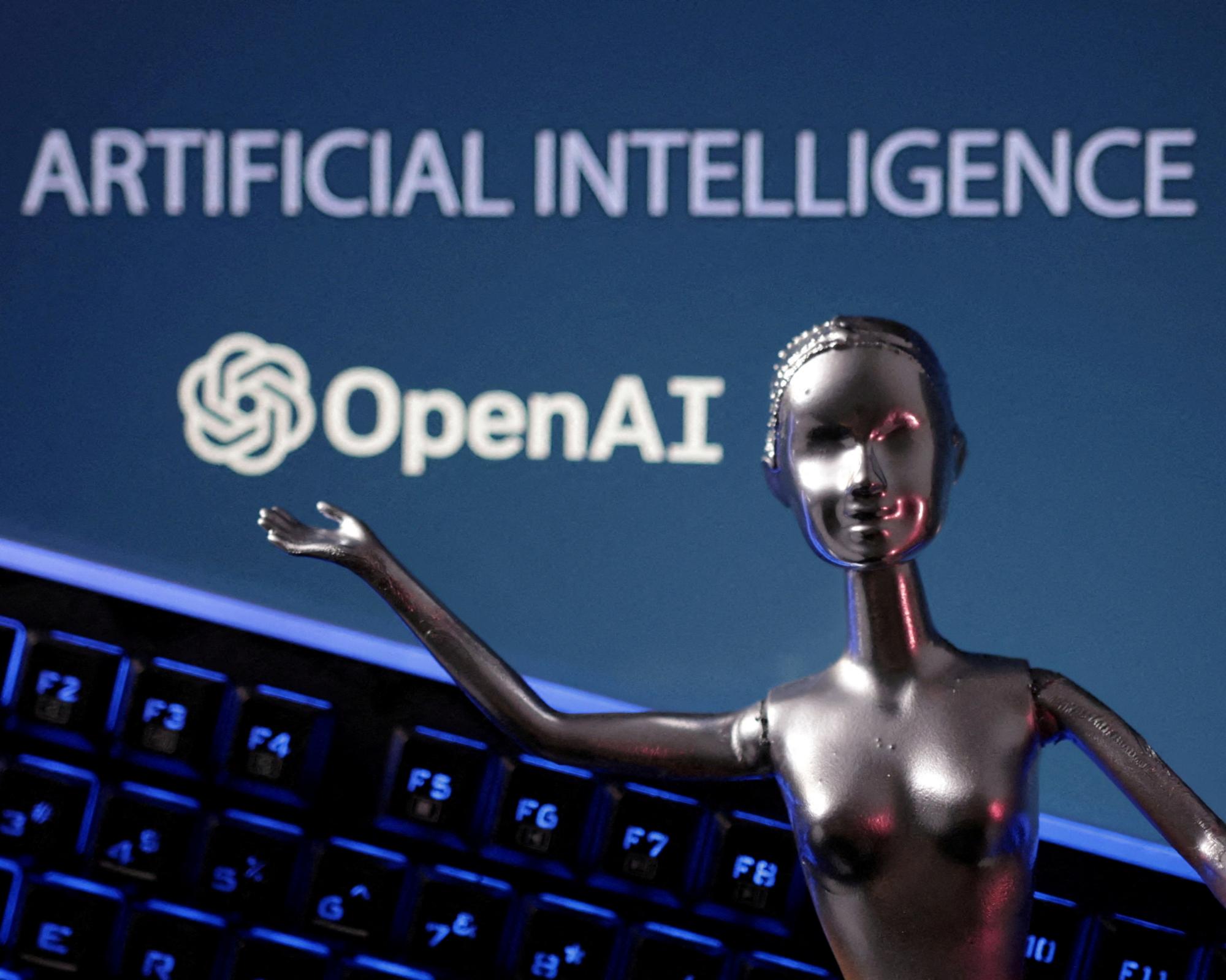 ‘Immature playground boasting': Mathematicians uneasy at OpenAI's latest scalp