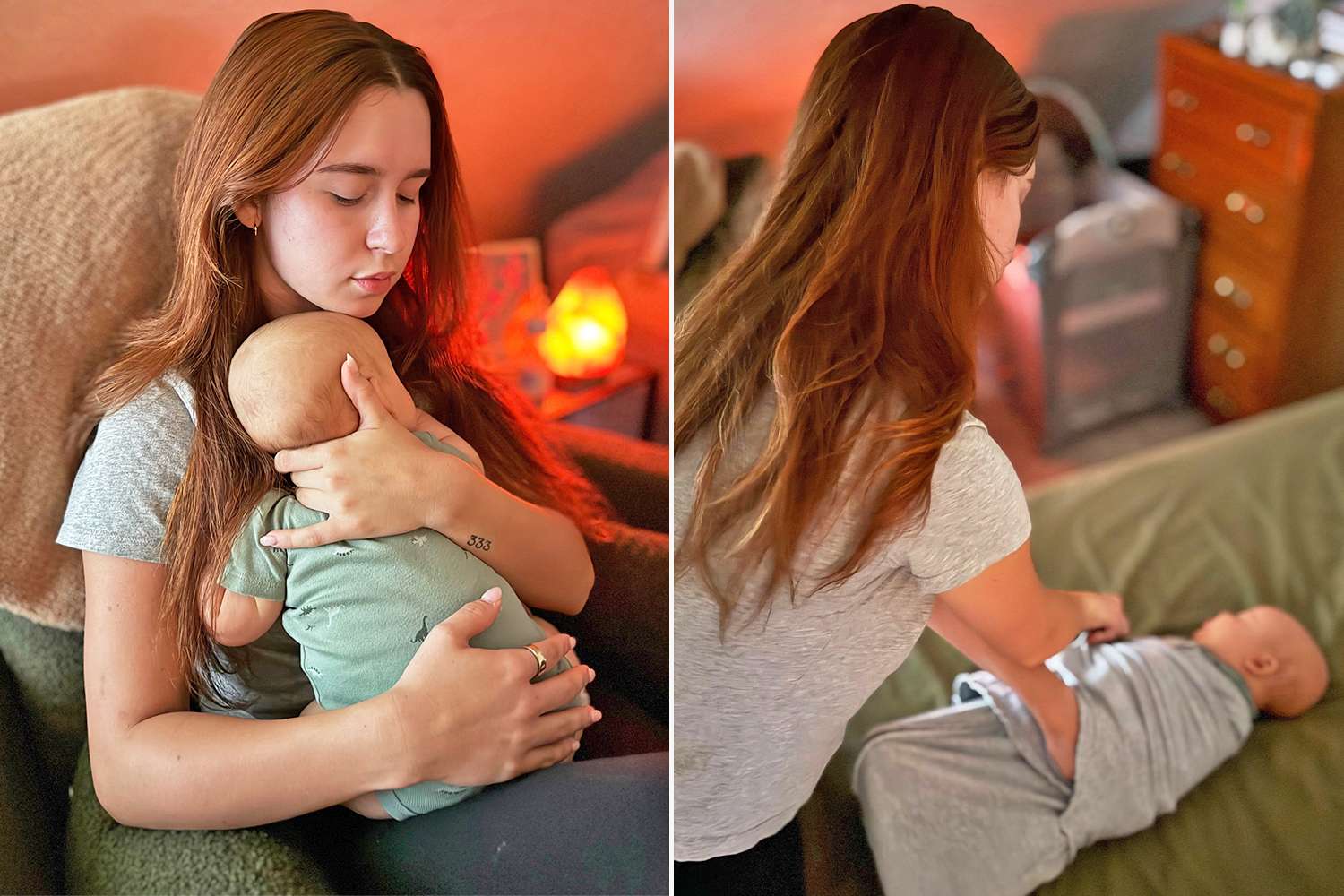 ‘Night Nanny’ Who Takes Care of Newborns to Help Parents Get Better Sleep Reveals How Much She Charges Per Hour (Exclusive)