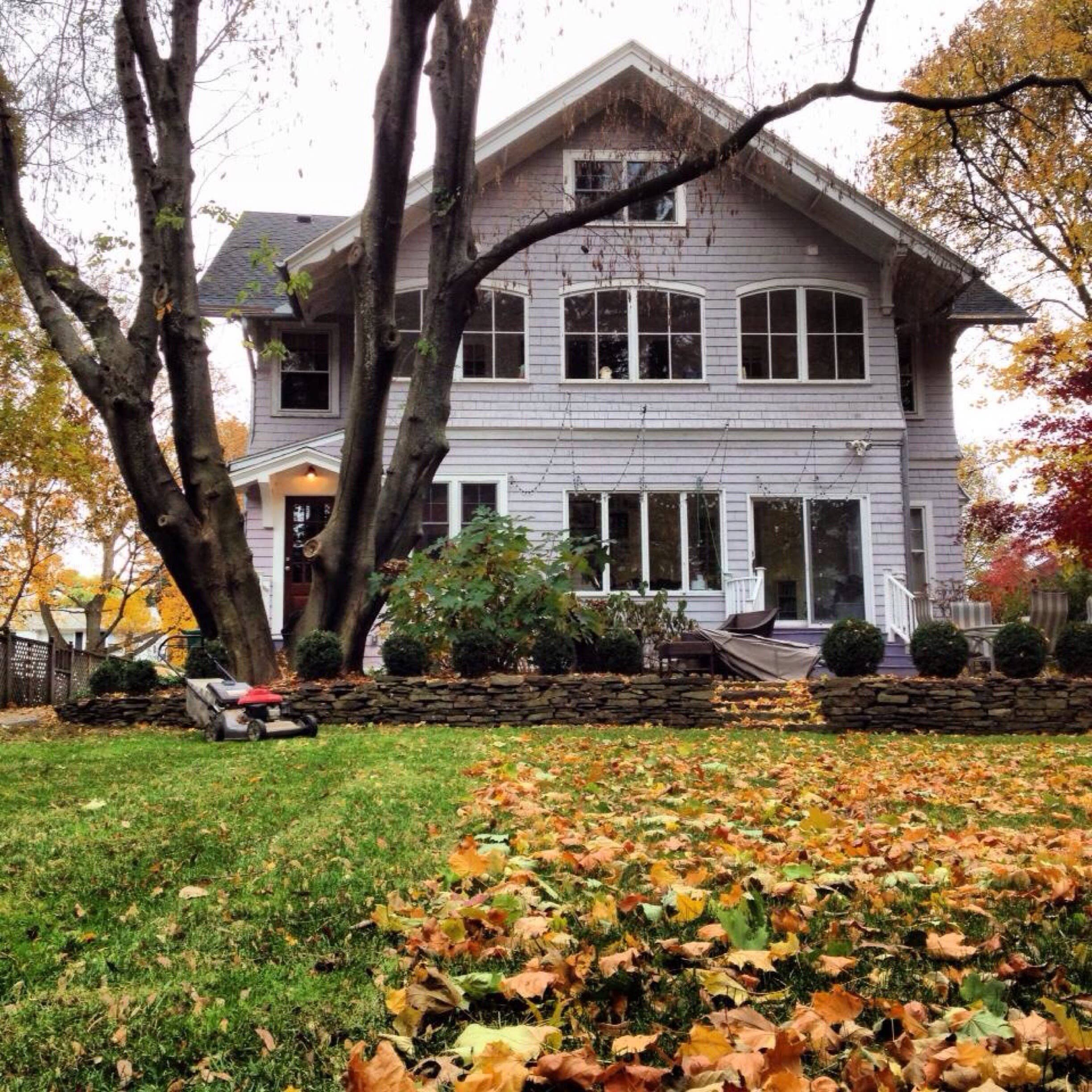 Essential Lawn Mowing Tips for September: Maintain the Right Height for Healthy Grass