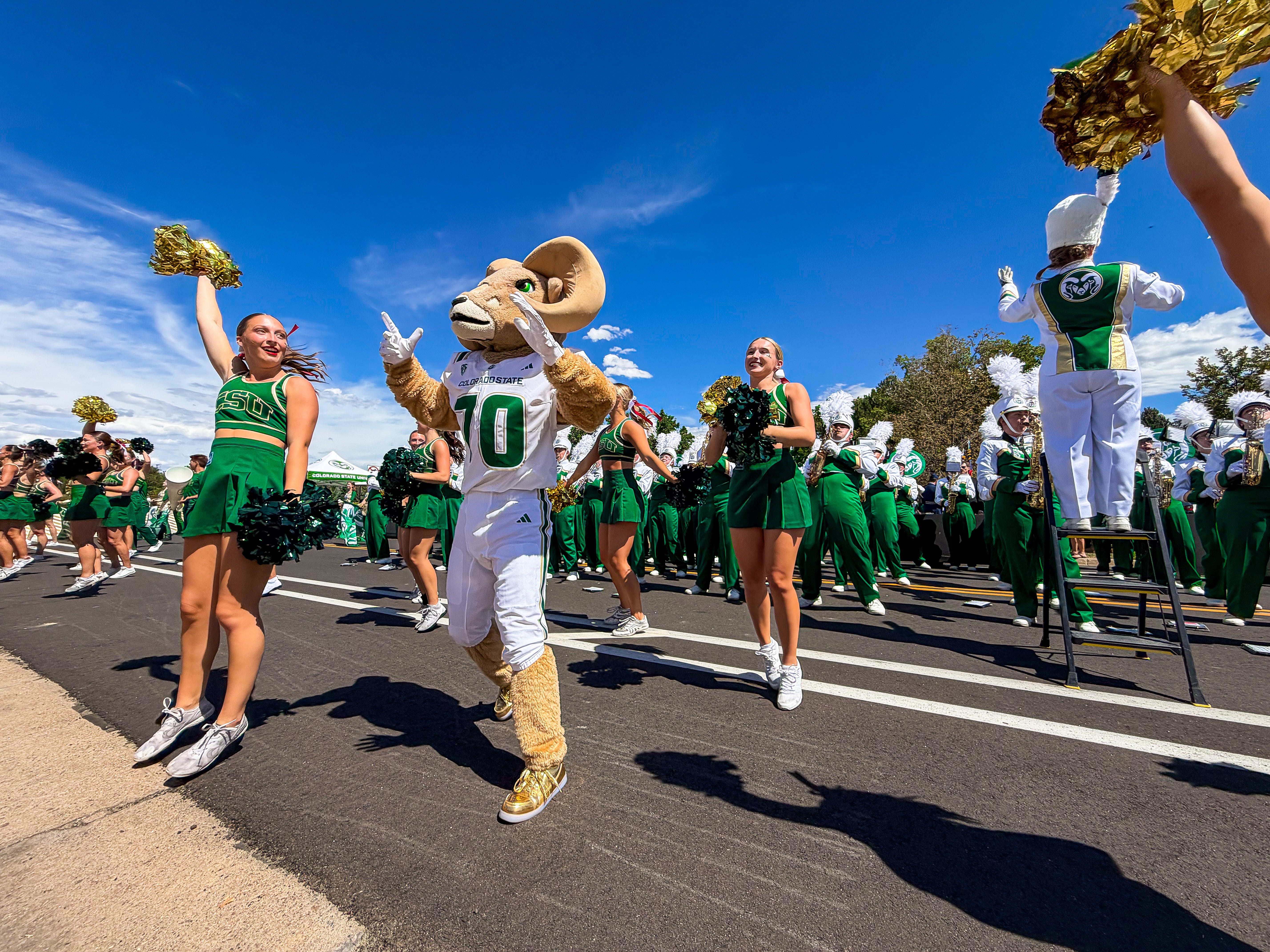Ut Time Where to watch Southern Utah vs. CSU: Time, TV channel for Week 2 game ...