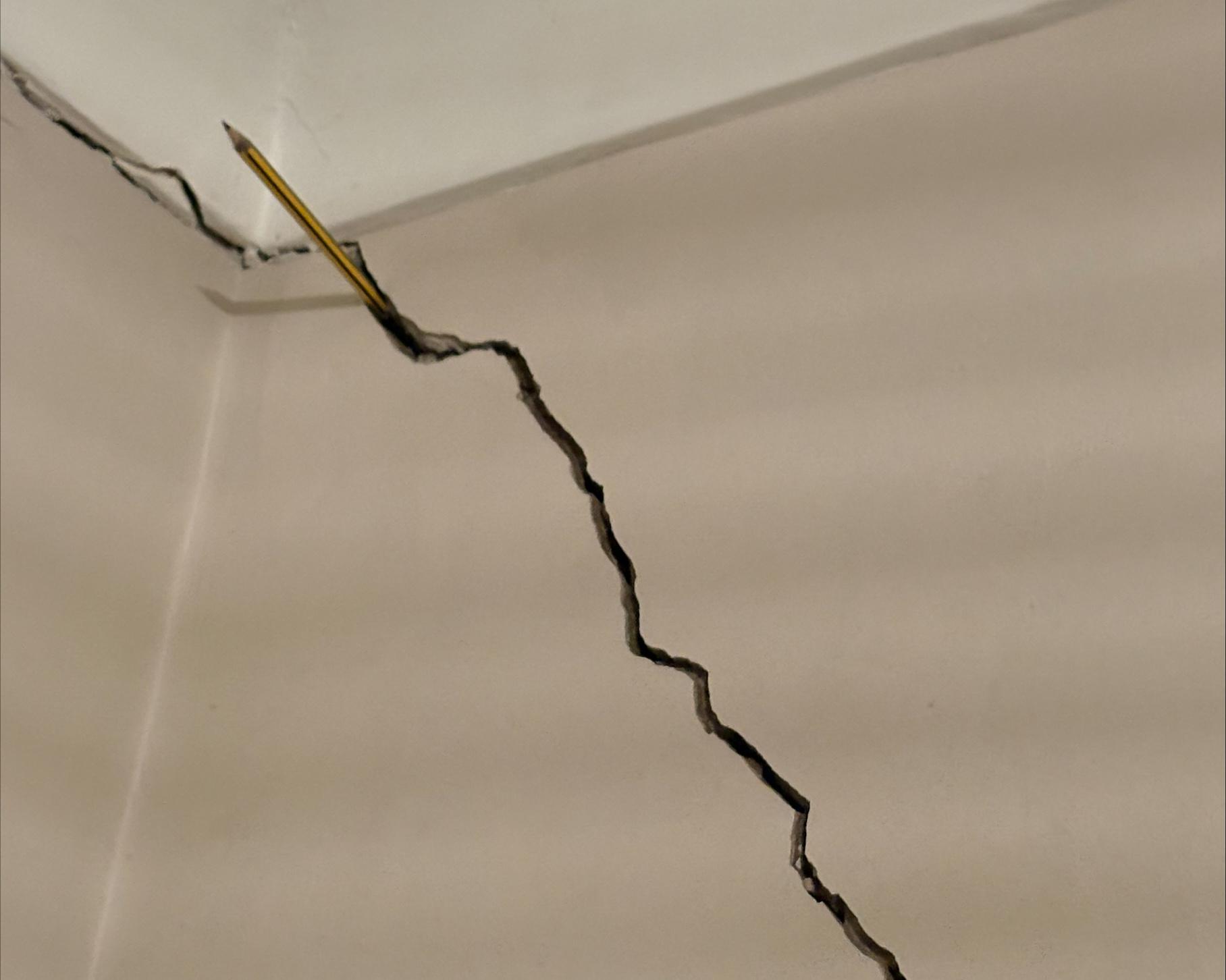 ‘We can see into the other room': insurers face surge in subsidence claims