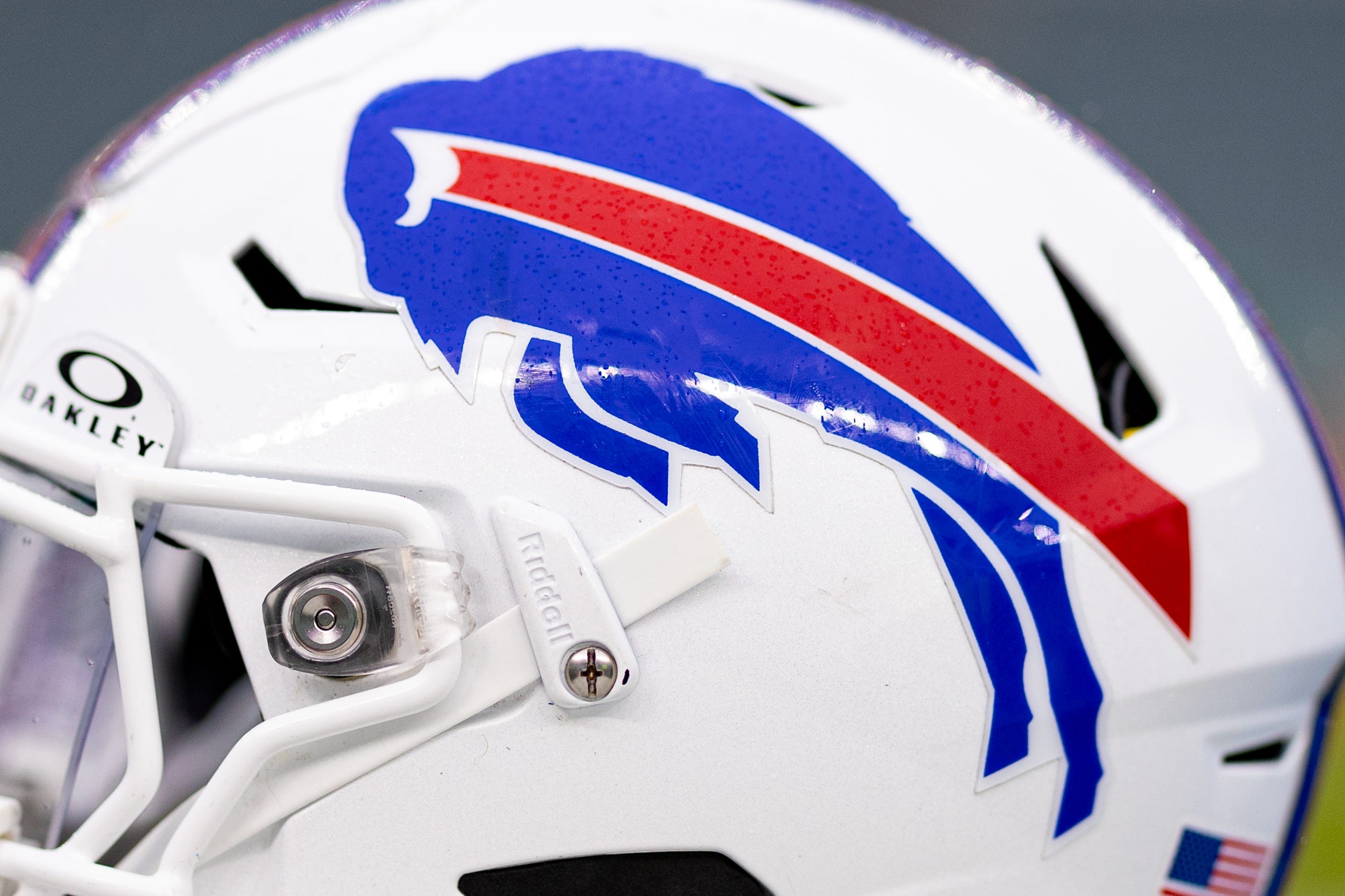 What uniforms the Bills, Texans will wear in Week 1