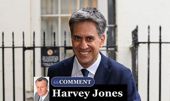 Andy Burnham and Ed Miliband don't know who's side they're on - this decision proves it