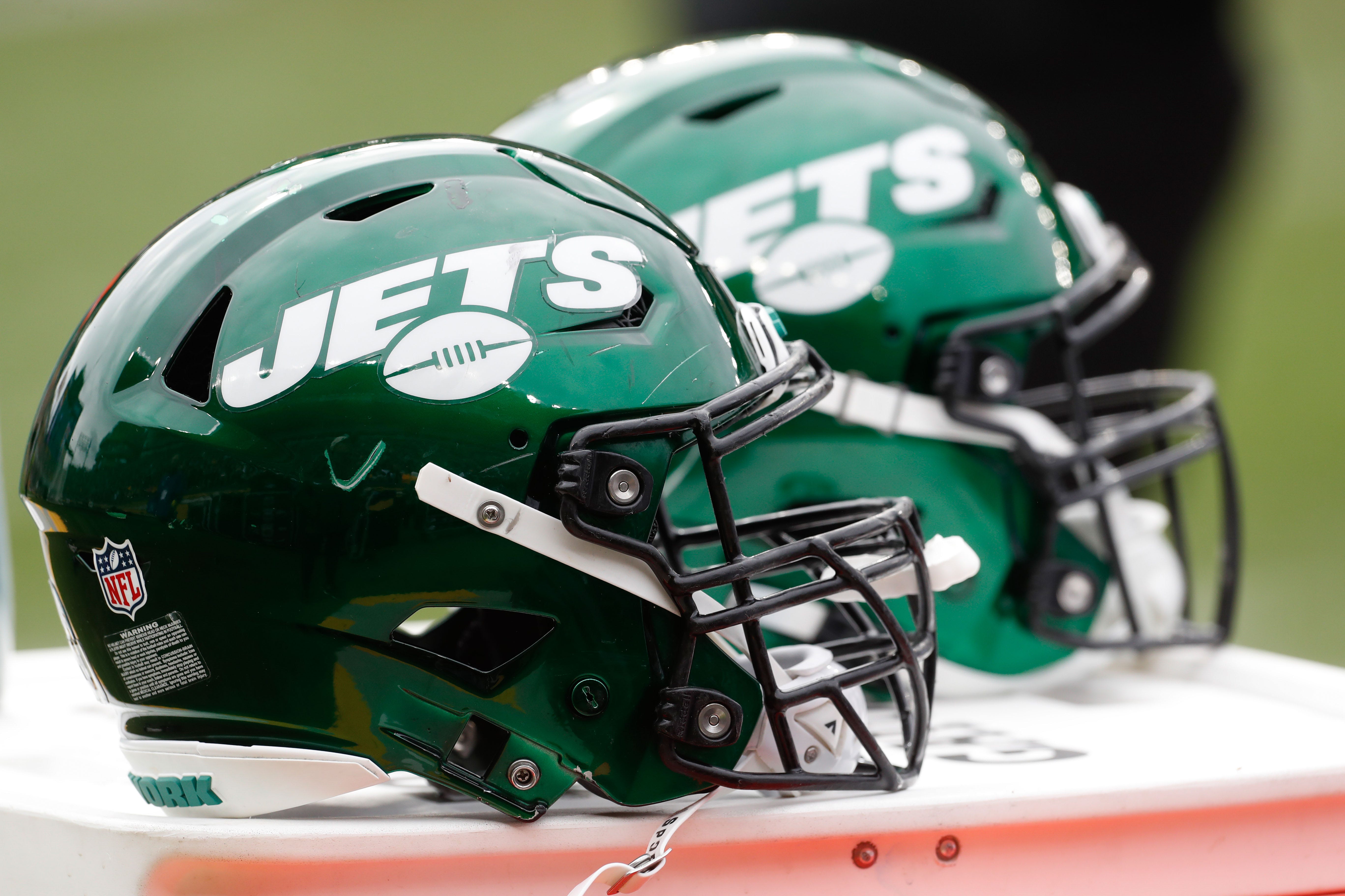 What uniforms the Jets, Titans will wear in Week 1