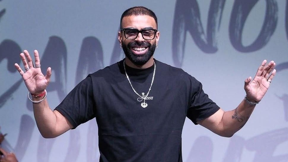'I'm working on launching a Midlands Fashion Week'