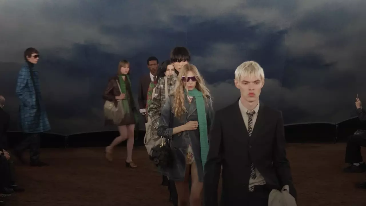 London Fashion Week SS27: Five unmissable shows from M&S to McQueen