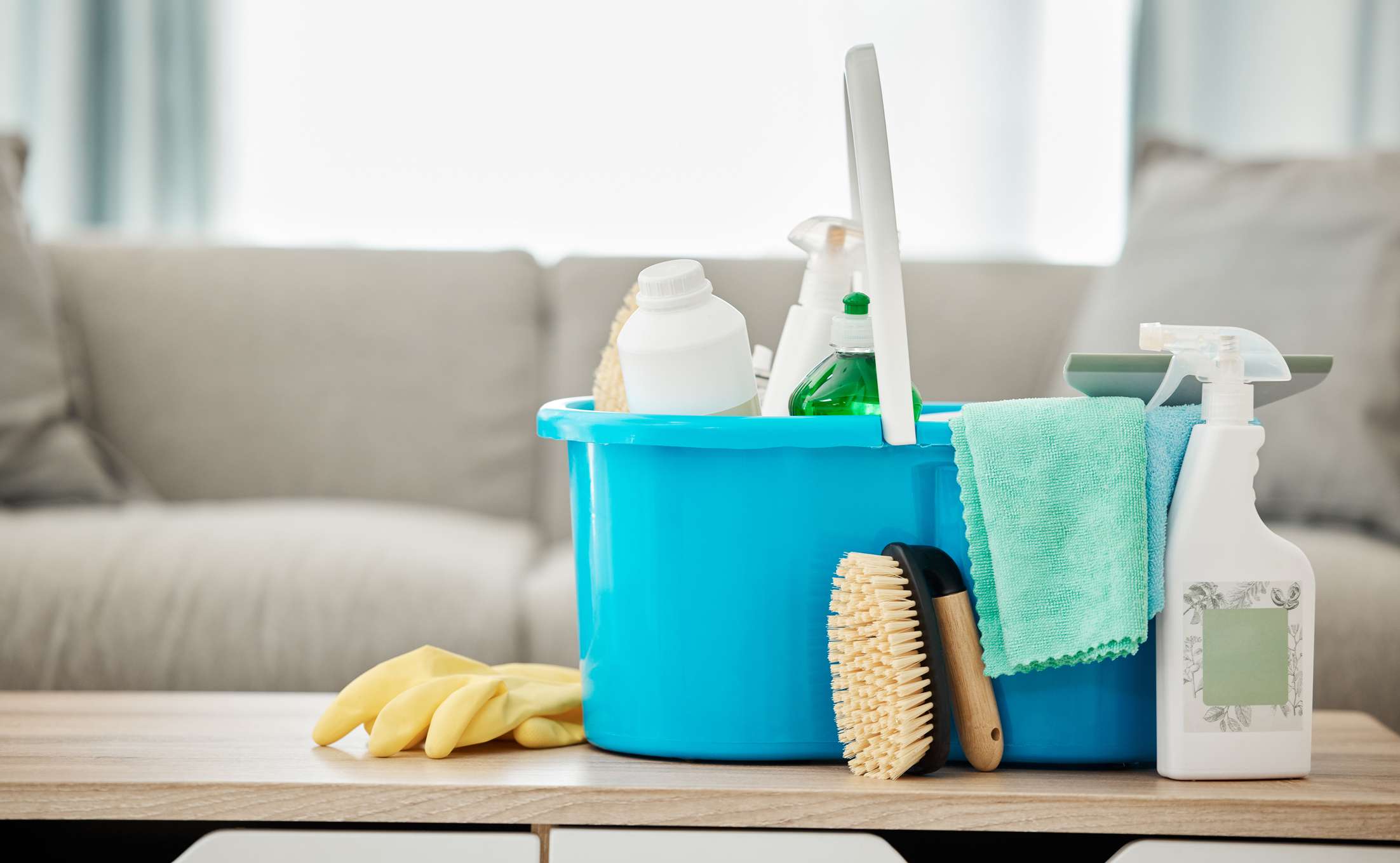 7 Things to Do Before Moving Out That Many Renters Forget—and Could Cost You the Security Deposit