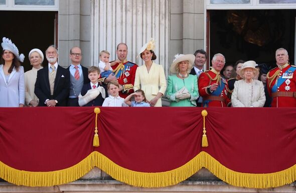 'I married into the Royal Family - their lives are total hell'