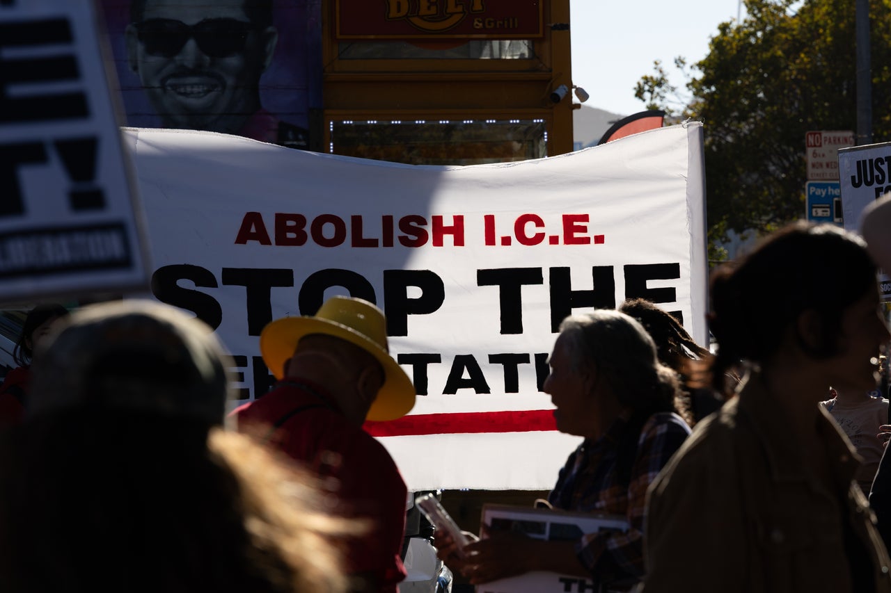 SF immigration judge says she was fired 48 hours after she questioned ICE's treatment of asylum seeker