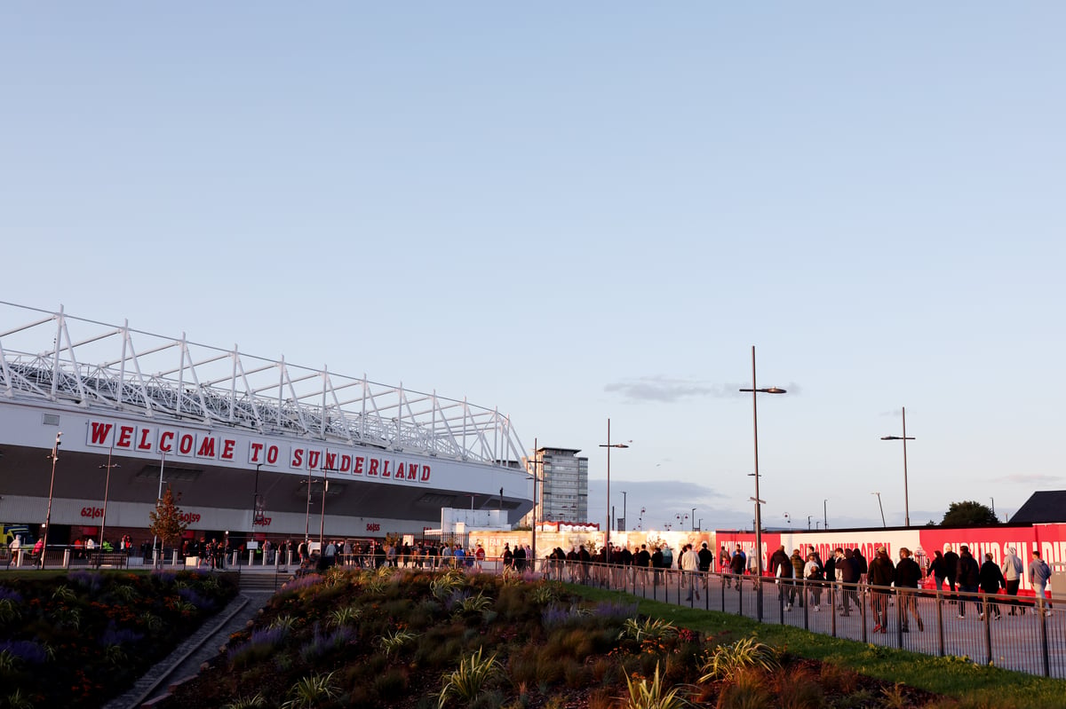 Sunderland vs Arsenal LIVE: Premier League match stream, latest team news, lineups, TV, prediction