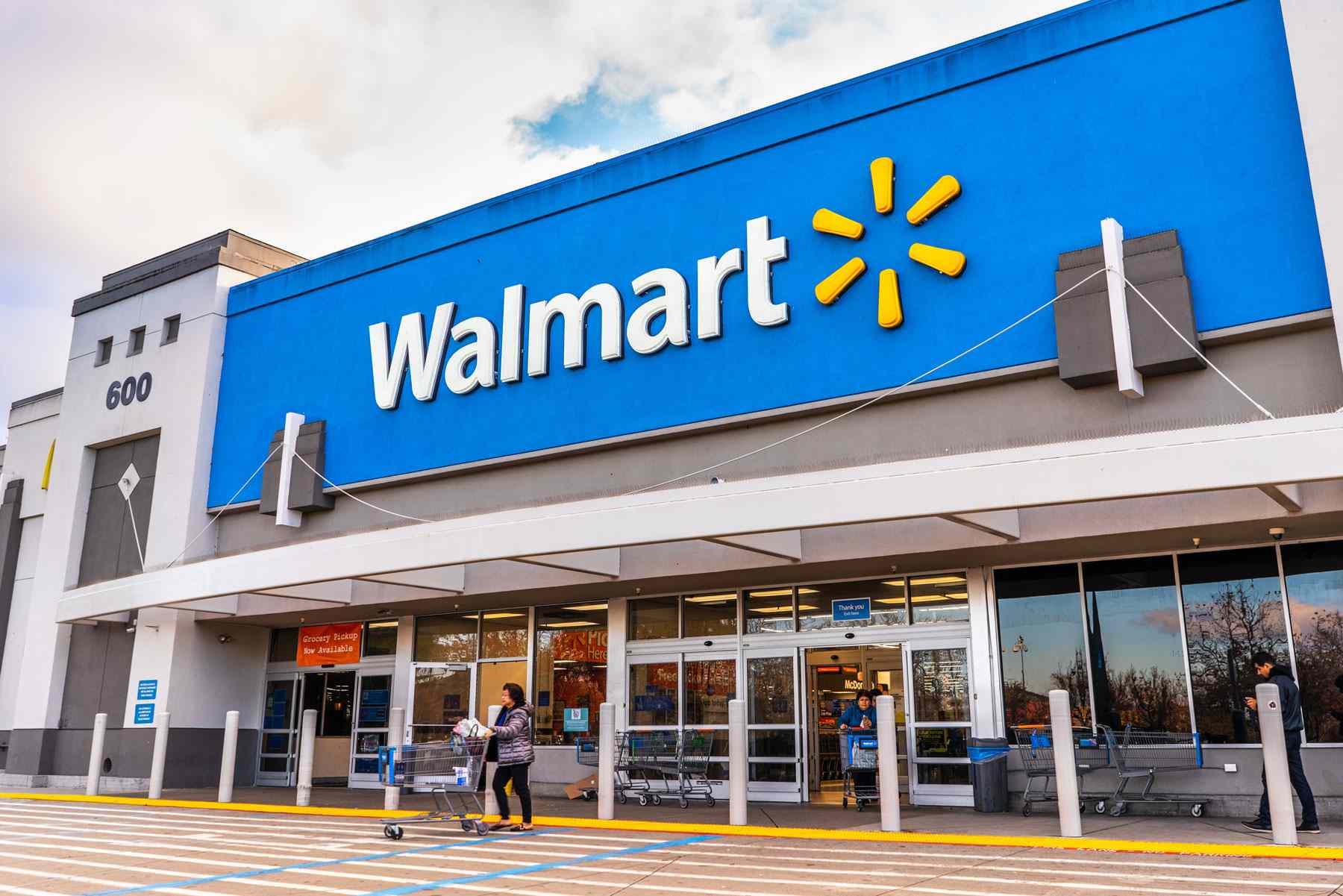 6 New Walmart Finds To Add To Your Cart This Month