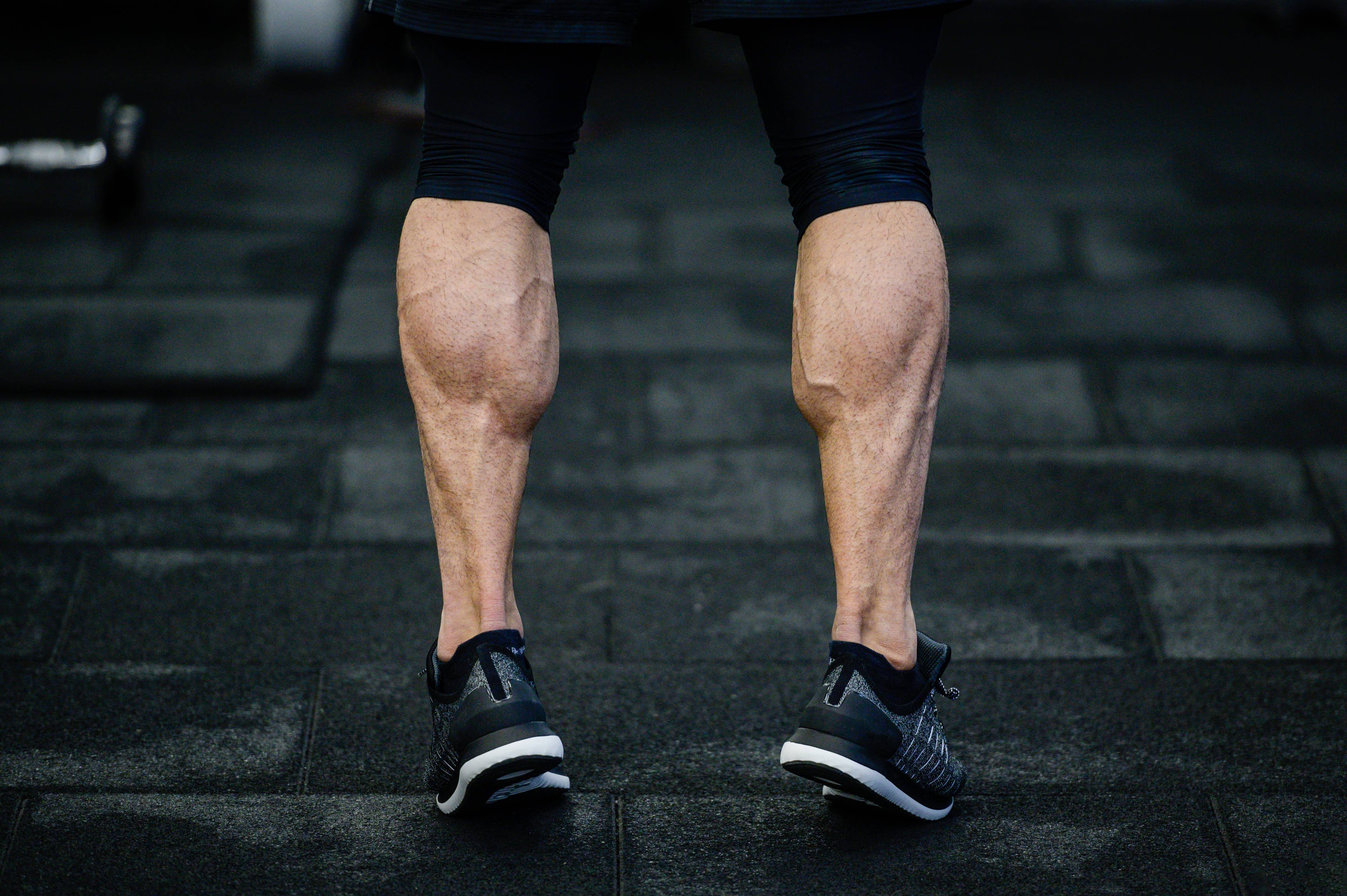 Physical Therapist Shares 6 Exercises to Prevent Falls