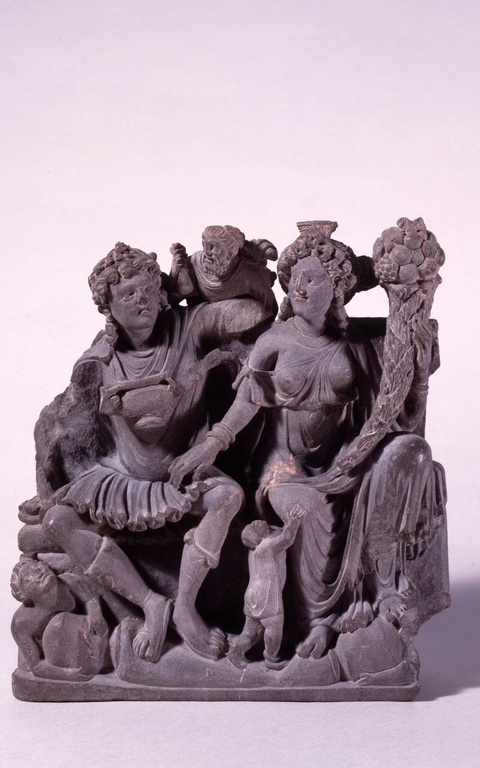 New Photo - Pakistan demands return of Buddhist statue from British Museum