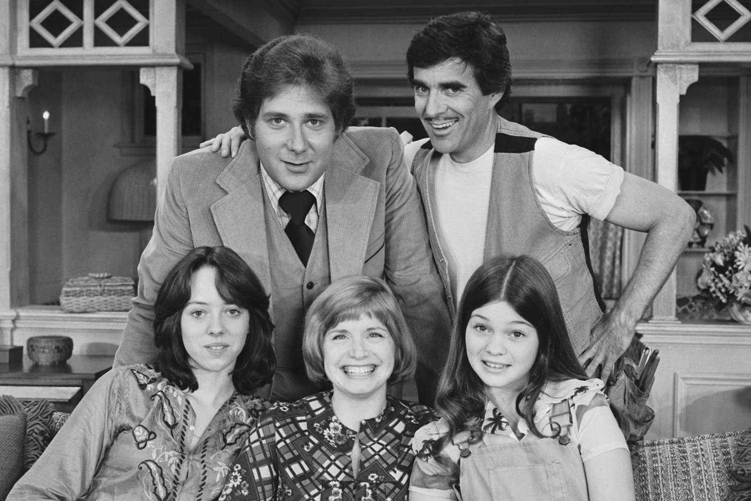 Mackenzie Phillips Reveals Which “One Day at a Time” Costar ‘Wasn't Very Nice' to Her on Set