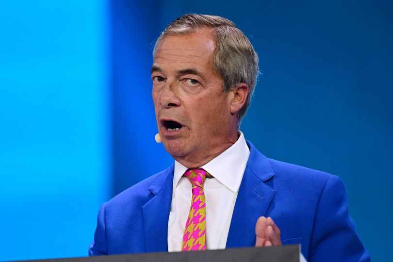Campaigners warn of 'dark day for democracy' after billionaires hand Reform £72 million donations