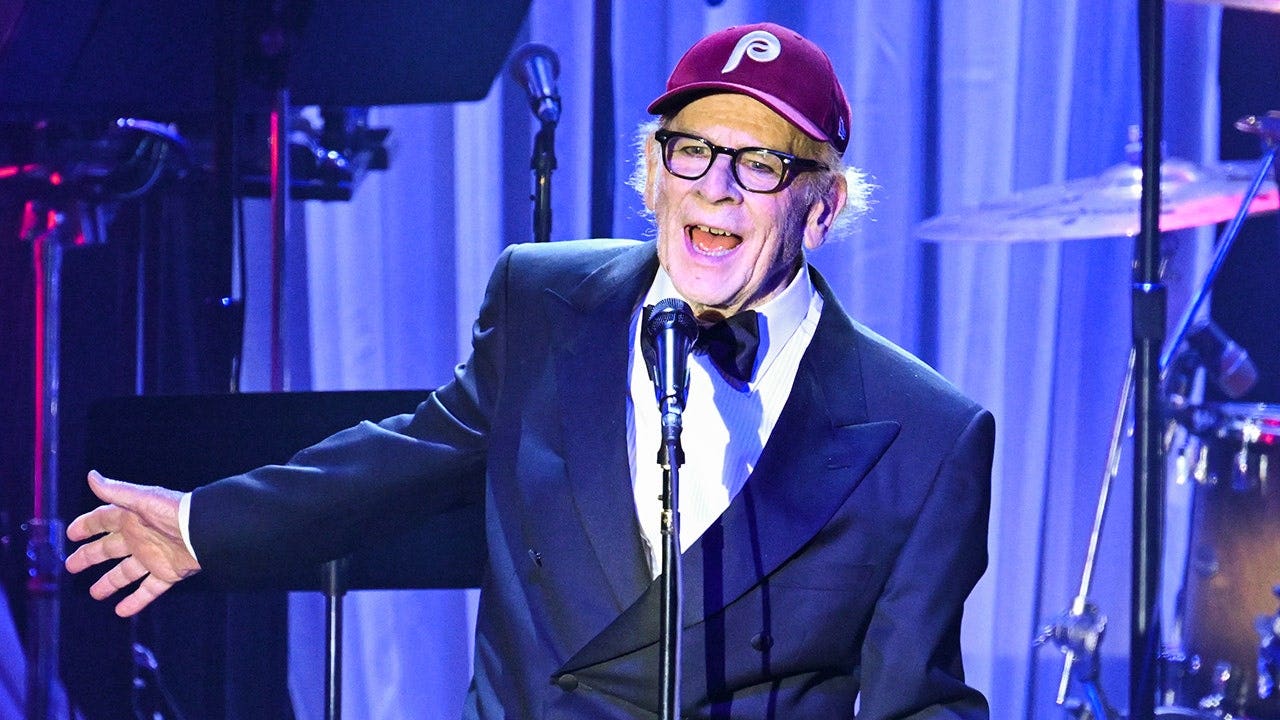Art Garfunkel Amid Trump Presidency