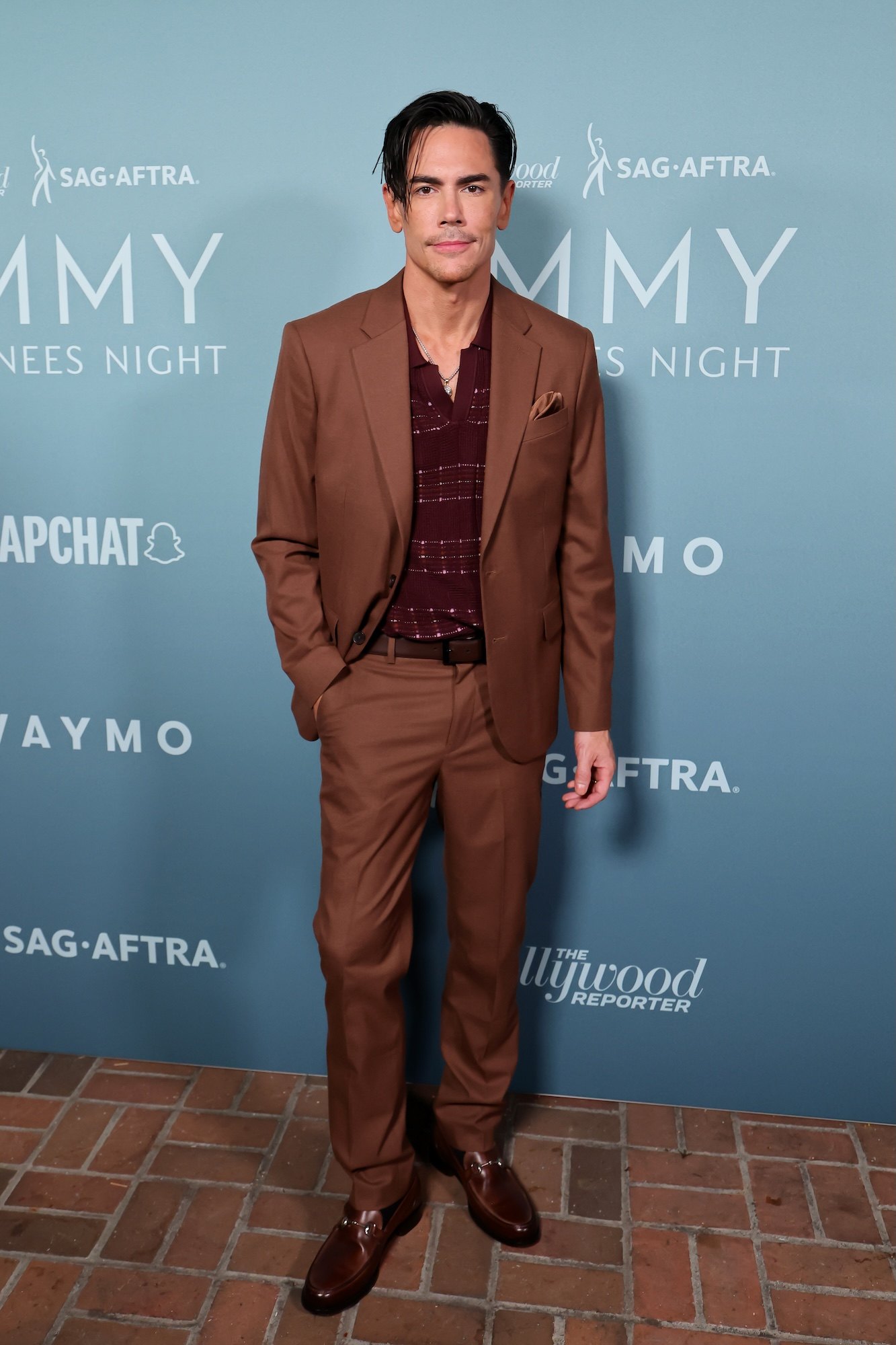 Tom Sandoval Says He's ‘Open' to Joining ‘The Valley' After Danny Booko and Nia Sanchez's Exit