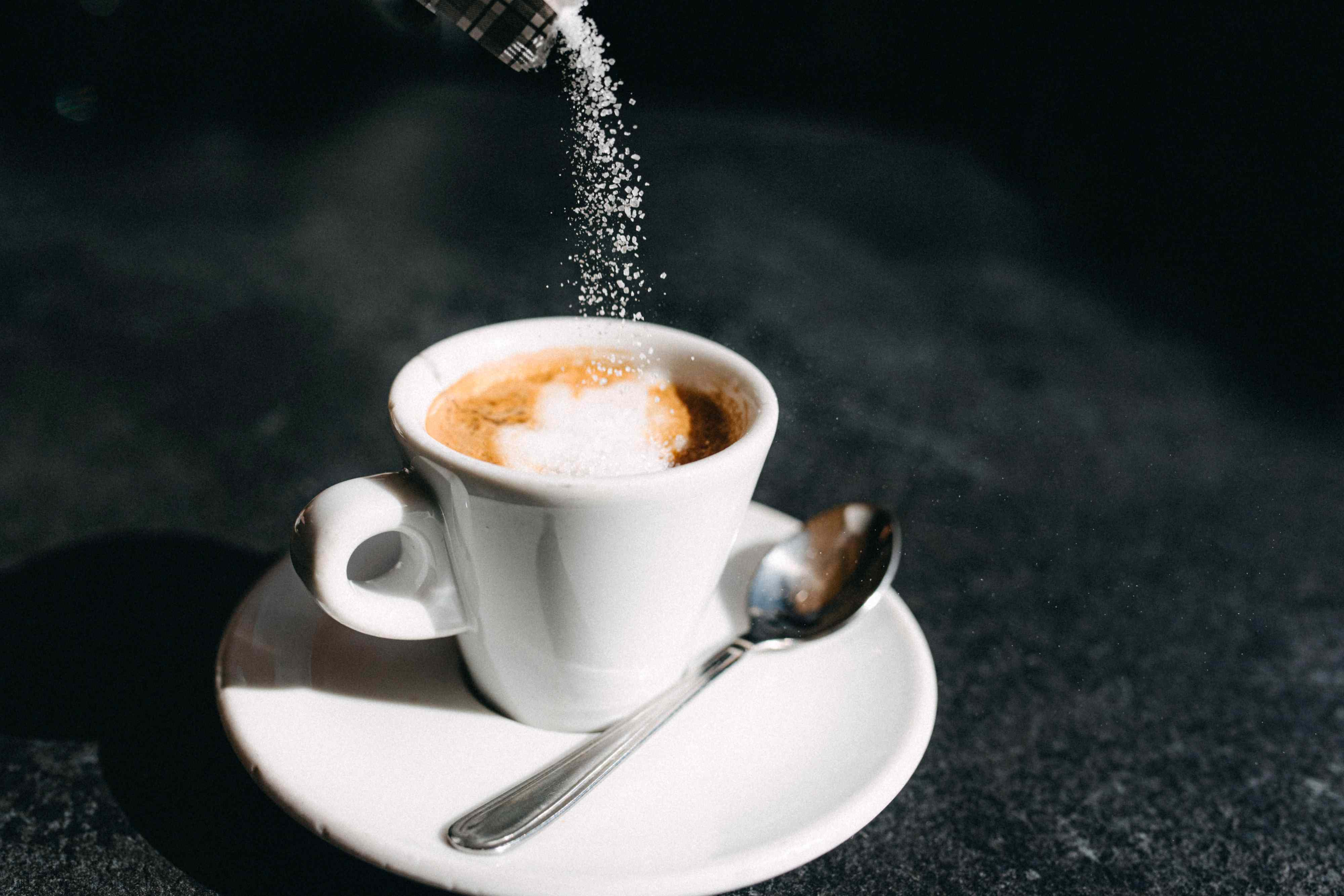 This New Sweetener Is Roughly 3,500 Times Sweeter Than Sugar — and It Barely Moved Blood Sugar in a Small Study