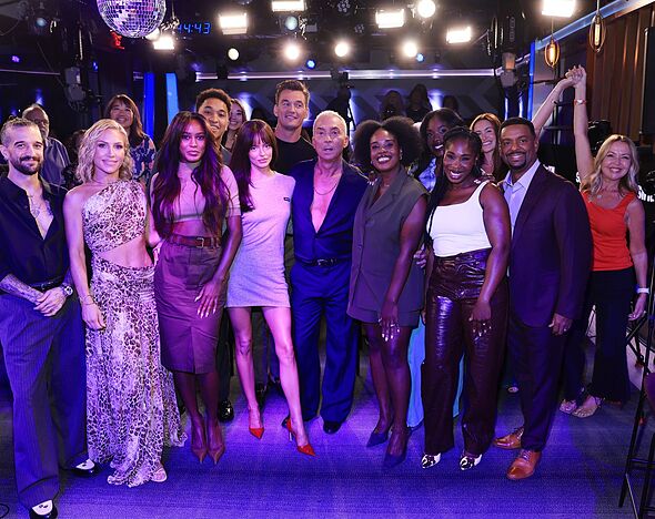 What Dancing with the Stars cast and pros are being paid in season 35