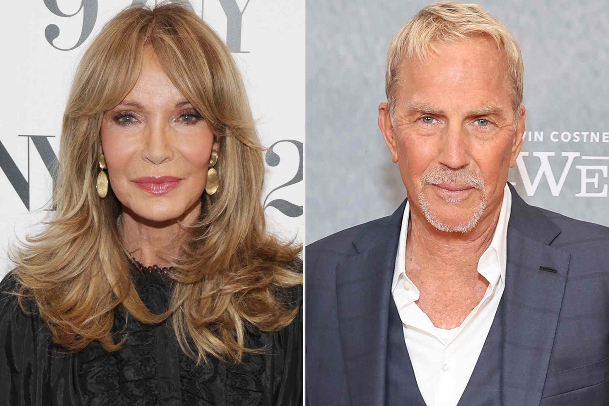 Jaclyn Smith shares letter Kevin Costner wrote after “LA Times” ‘hit piece' in 1992