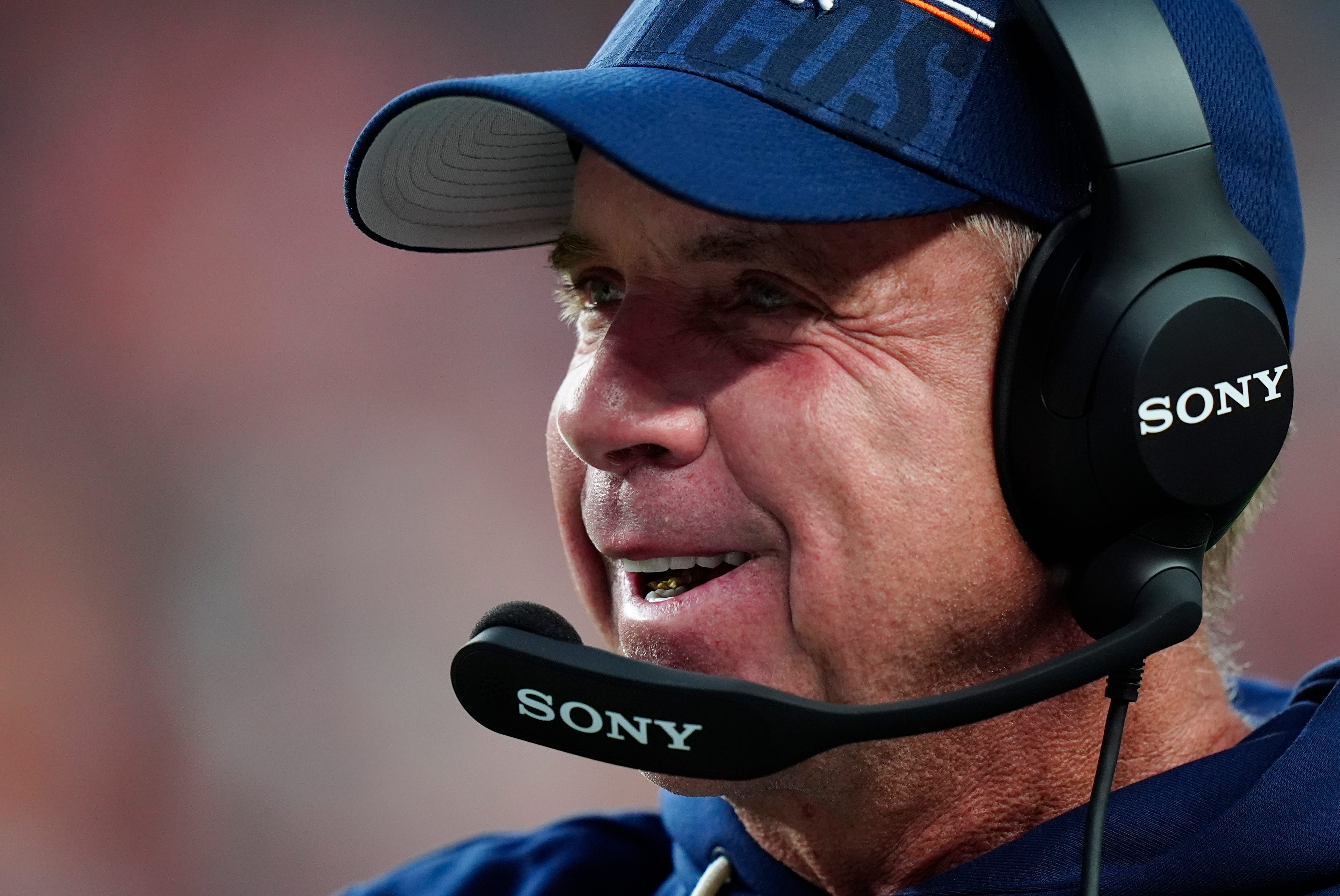 Sean Payton's 10 wins away from cracking Top 10 on NFL's all-time wins list