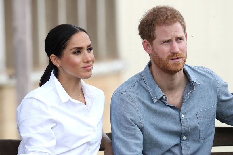 Jennie Bond: 'There's only one way for Prince Harry to fix royal rift before it becomes poisonous' - AOL