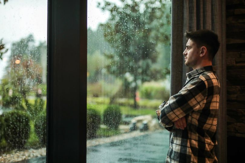 'Selfish neighbour keeps doing rude act when it rains – it's impacting my home'