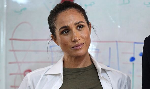 'I'm a PR expert - here's my two-words of advice to Meghan Markle' - AOL