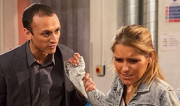 Emmerdale star left relying on Universal Credit as she admits ‘I couldn't make it work'