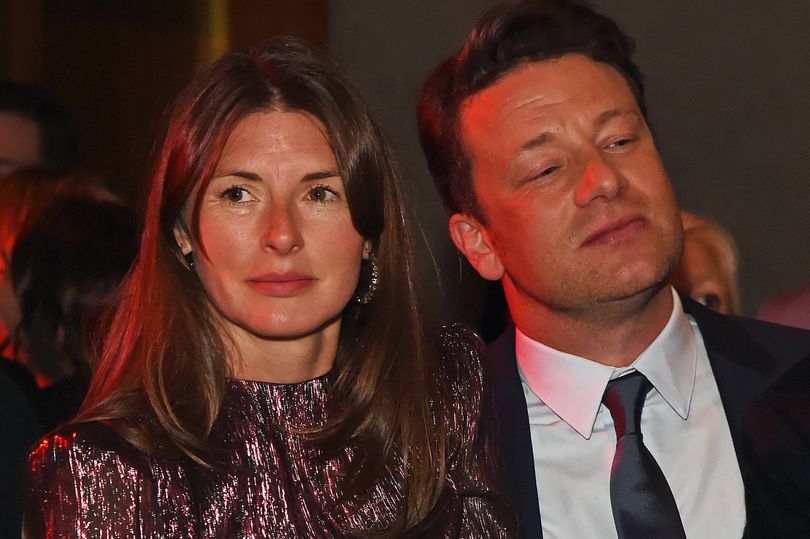 Jamie Oliver admits 'I don't like it' as he shares major difference between him and wife