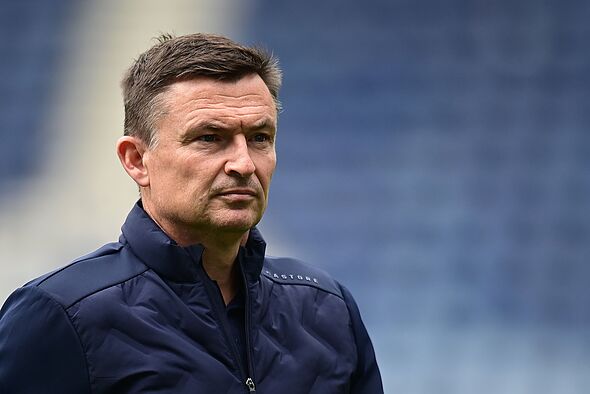 First Championship sacking announced as club release statement with two exits confirmed - AOL