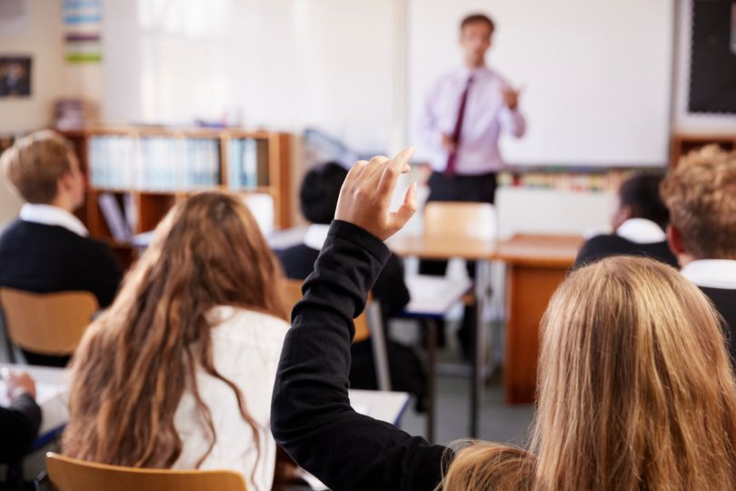 Quarter of school staff work in buildings with asbestos problems, damp and mould, union warns