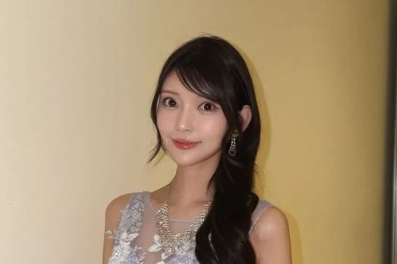 Japanese adult film actress Hana Kuraki dies at 25 months after taking career hiatus