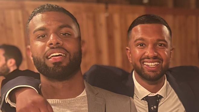 'I lied about being in prison - there was so much shame'